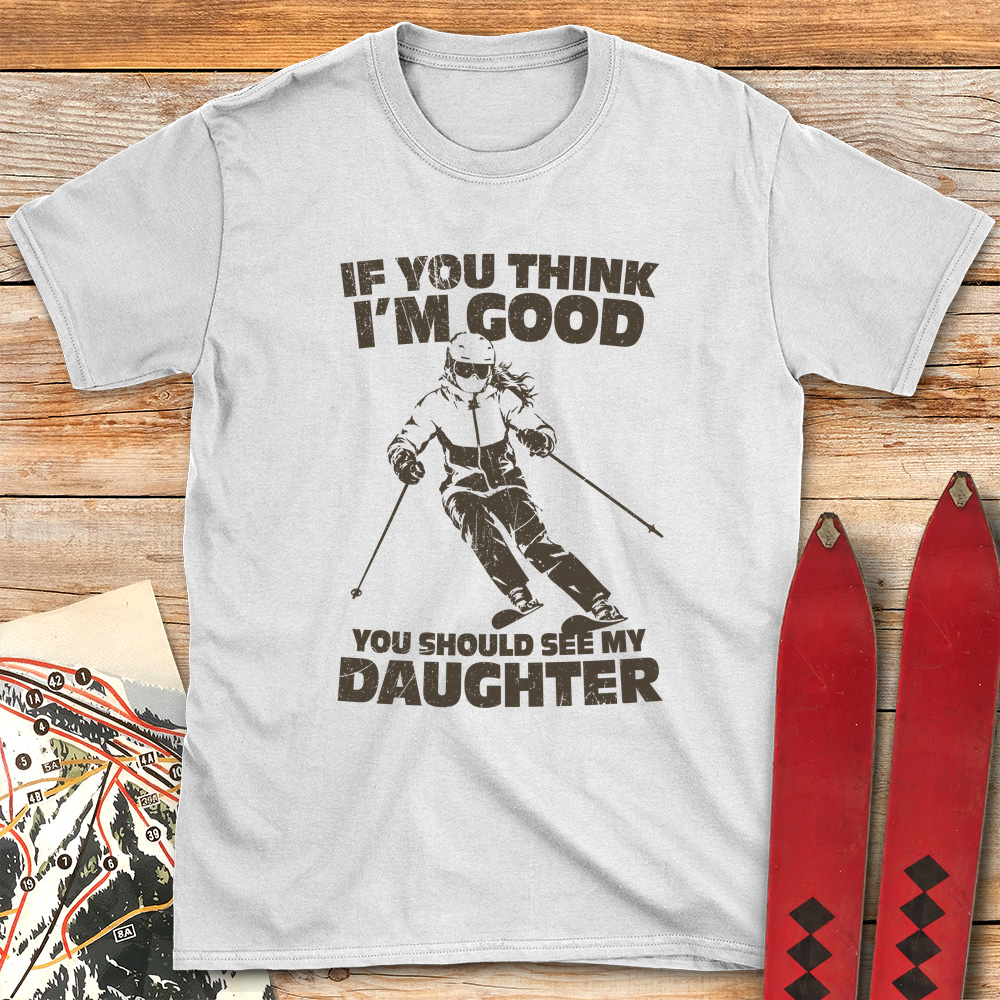 See My Daughter Ski product image 7
