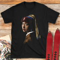 Girl With Red Goggles product image 1