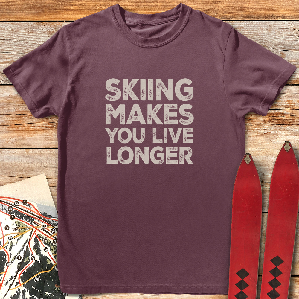Live Long Ski product image 2