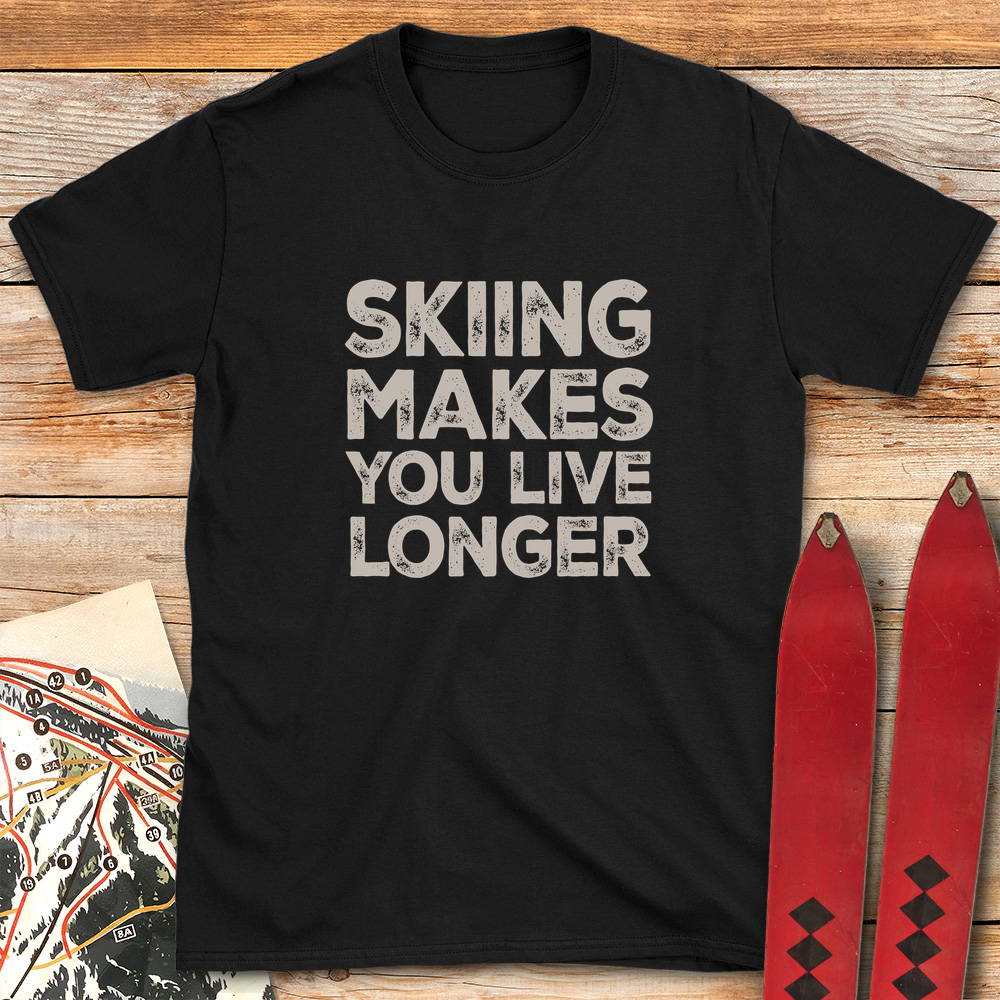 Live Long Ski product image 3