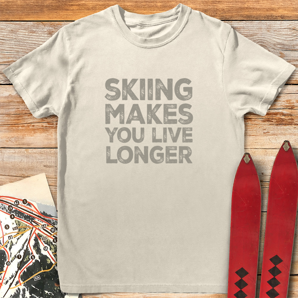 Live Long Ski product image 5