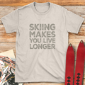 Live Long Ski product image 1