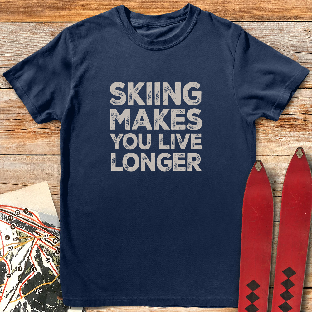 Live Long Ski product image 1