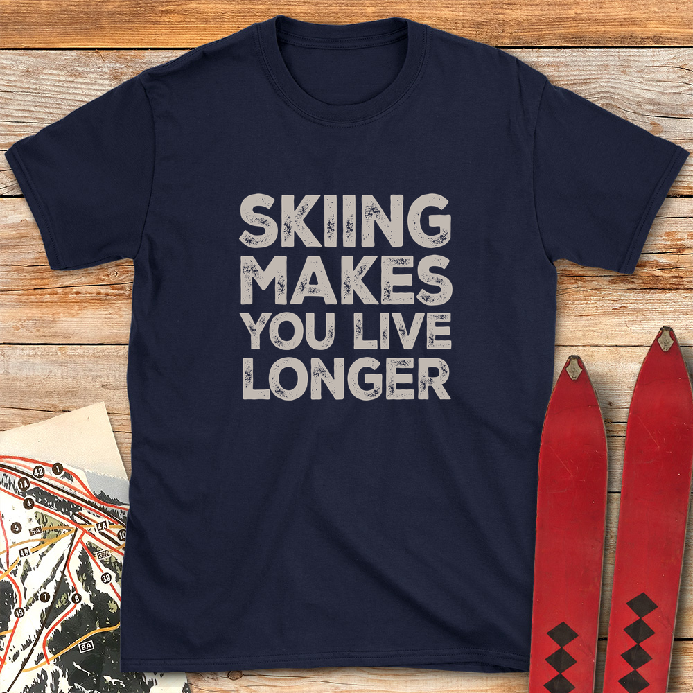Live Long Ski product image 5