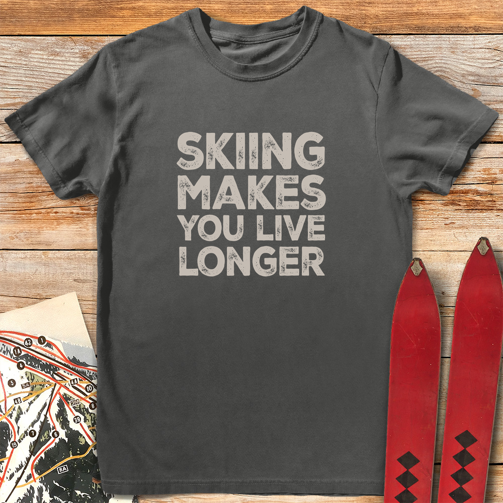 Live Long Ski product image 6