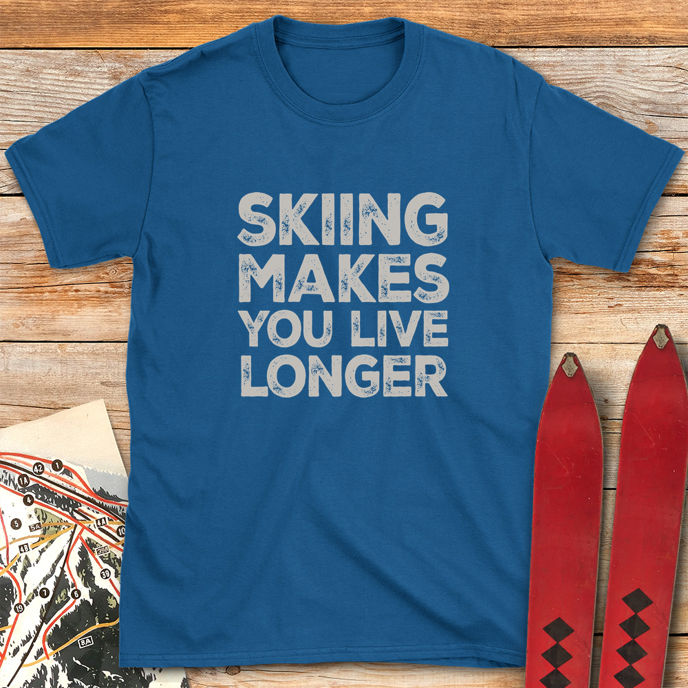 Live Long Ski product image 6