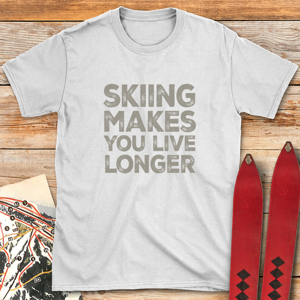 Live Long Ski product image 7