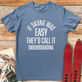 If Skiing Was Easy product image 1