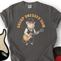 Sharp Dressed Ham T-Shirt product image 1