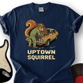 Uptown Squirrel T-Shirt product image 1