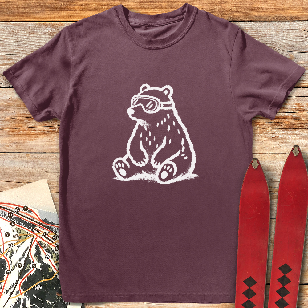 The Bear Sits product image 3