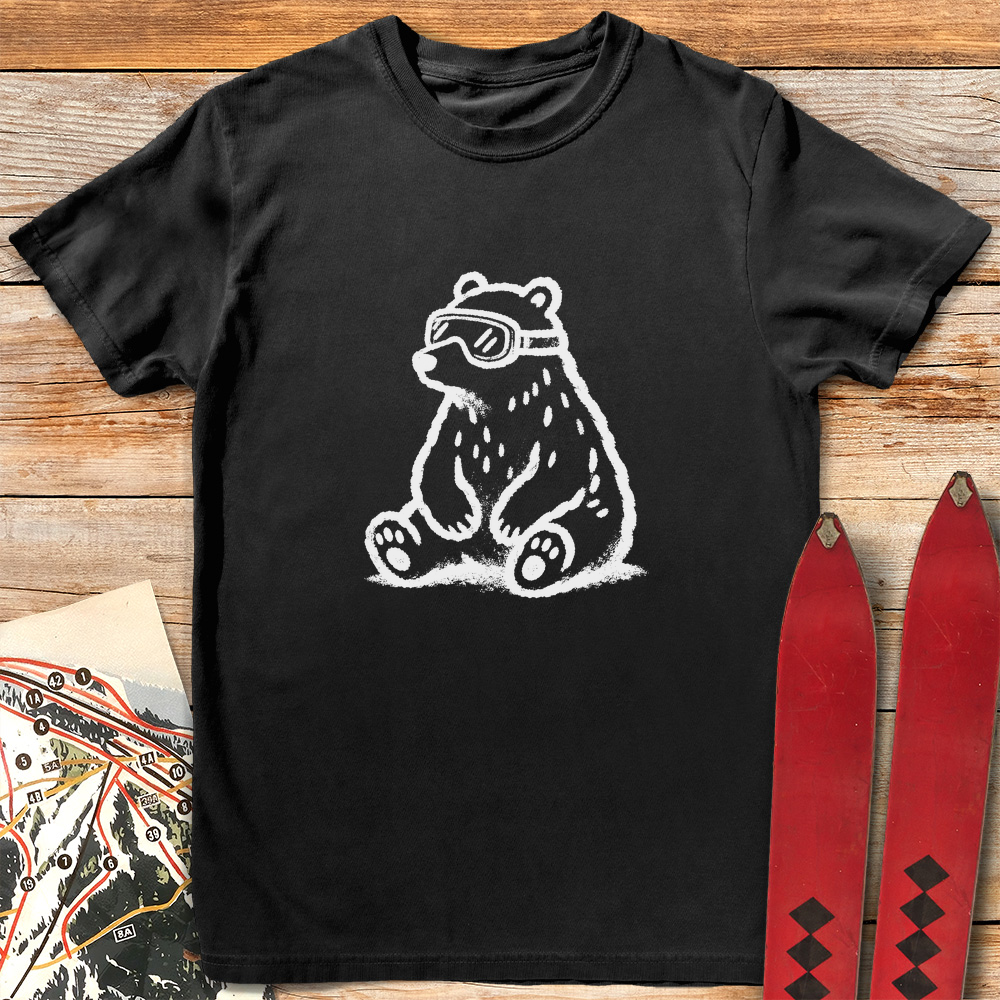 The Bear Sits product image 2