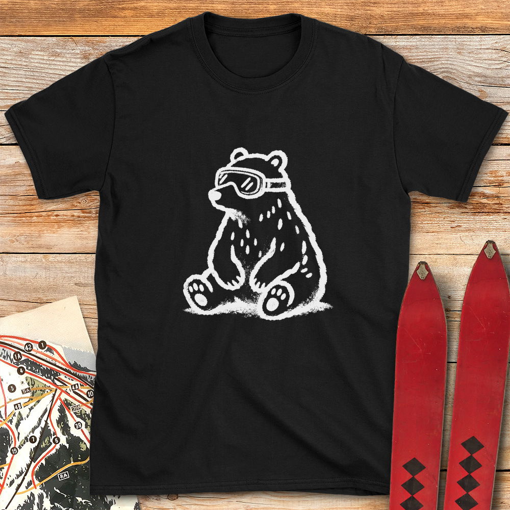 The Bear Sits product image 3