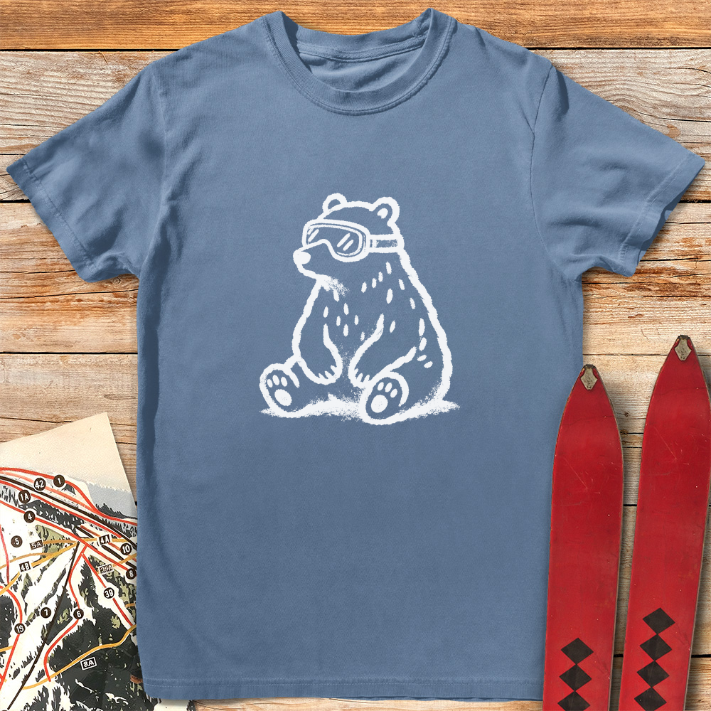The Bear Sits product image 4