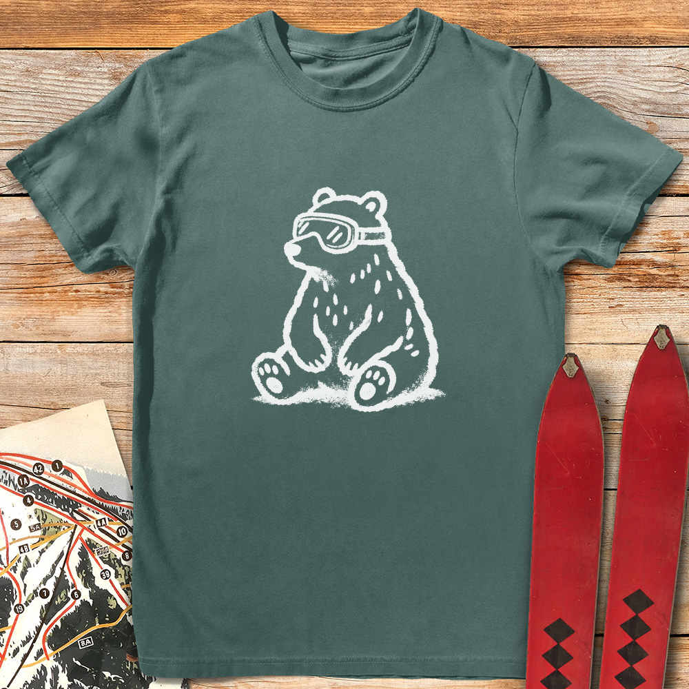 The Bear Sits product image 7
