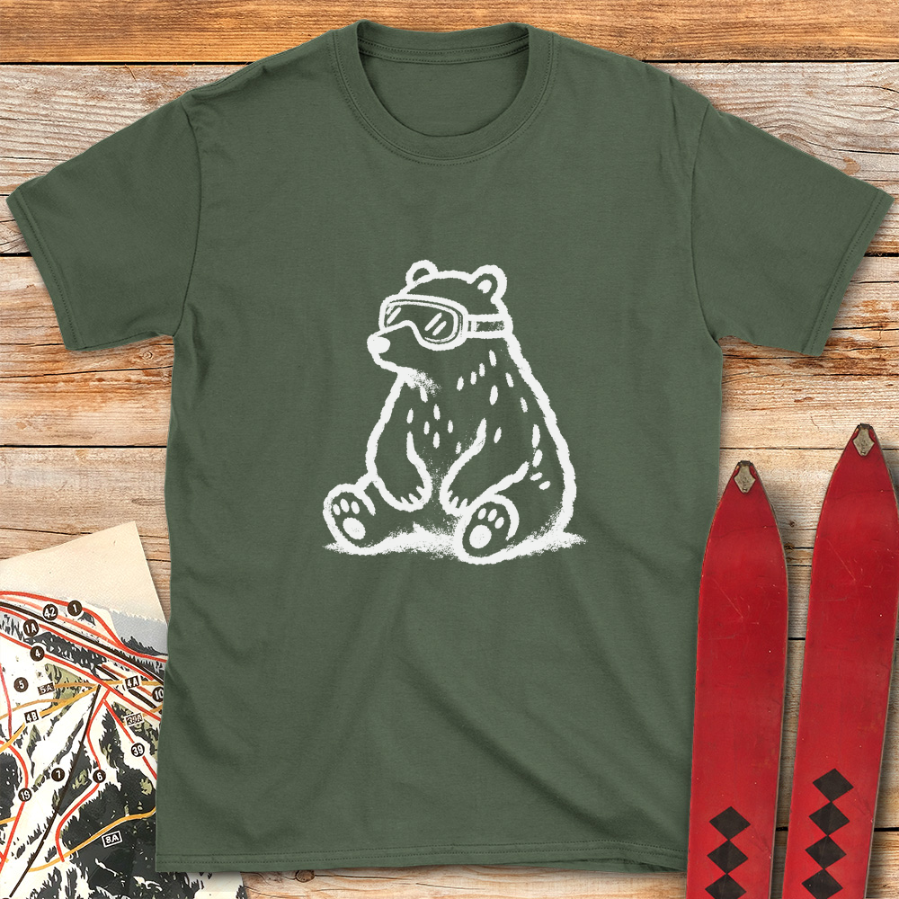 The Bear Sits product image 4