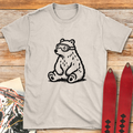 The Bear Sits product image 1