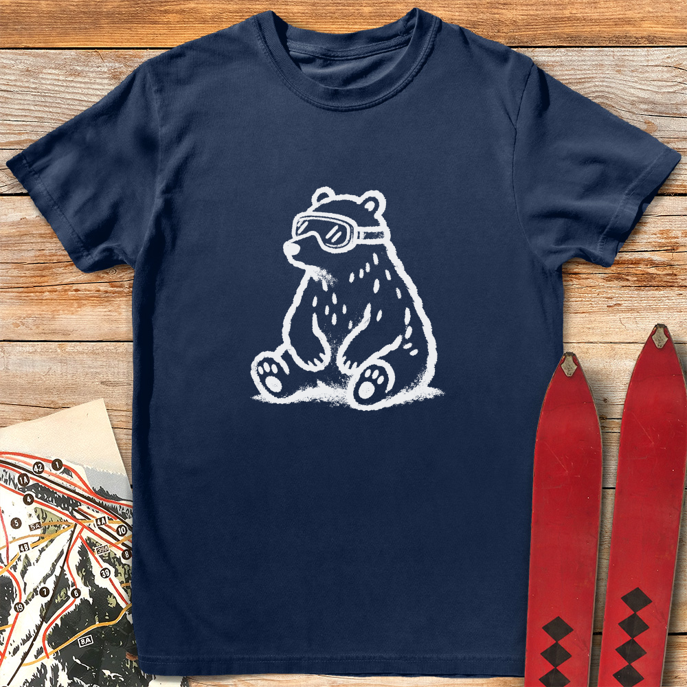 The Bear Sits product image 5