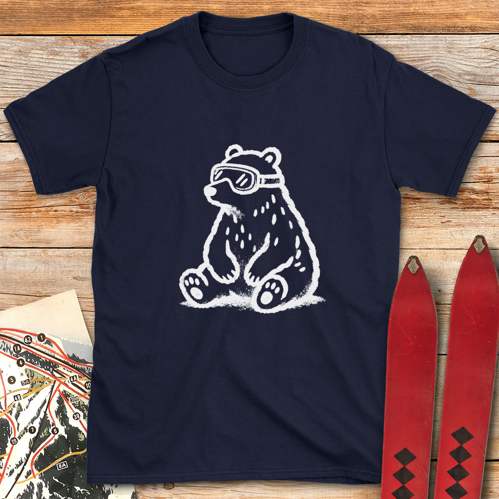 The Bear Sits product image 5