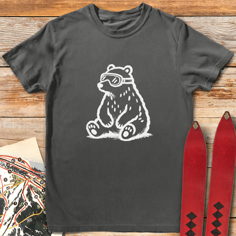The Bear Sits product image 6