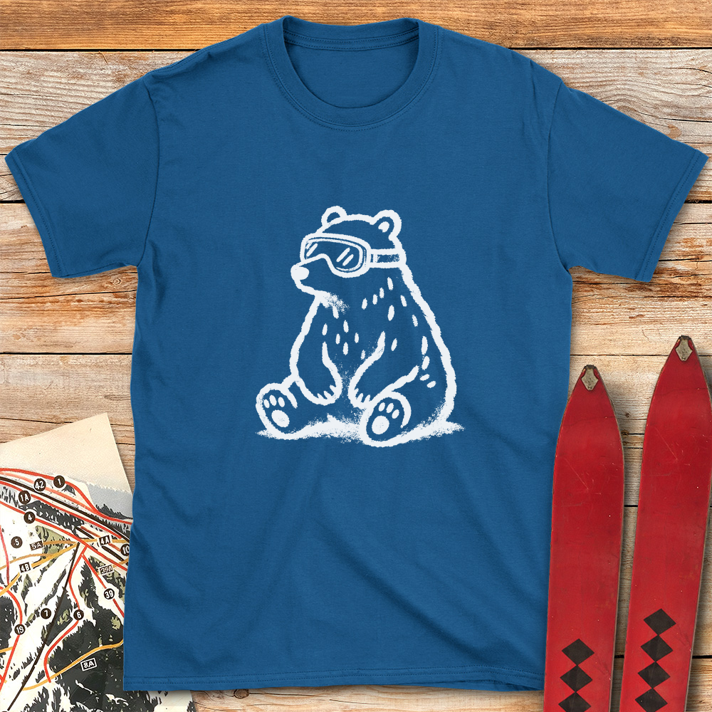 The Bear Sits product image 2