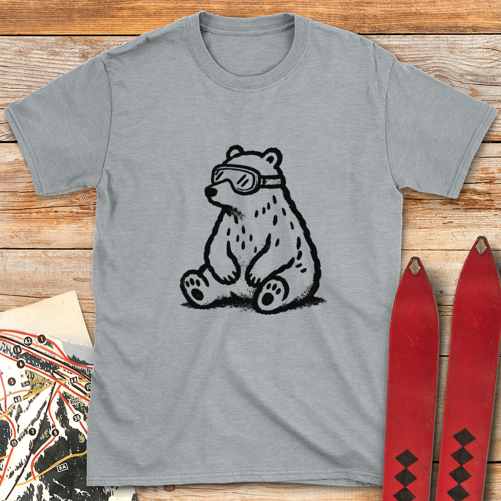 The Bear Sits product image 6