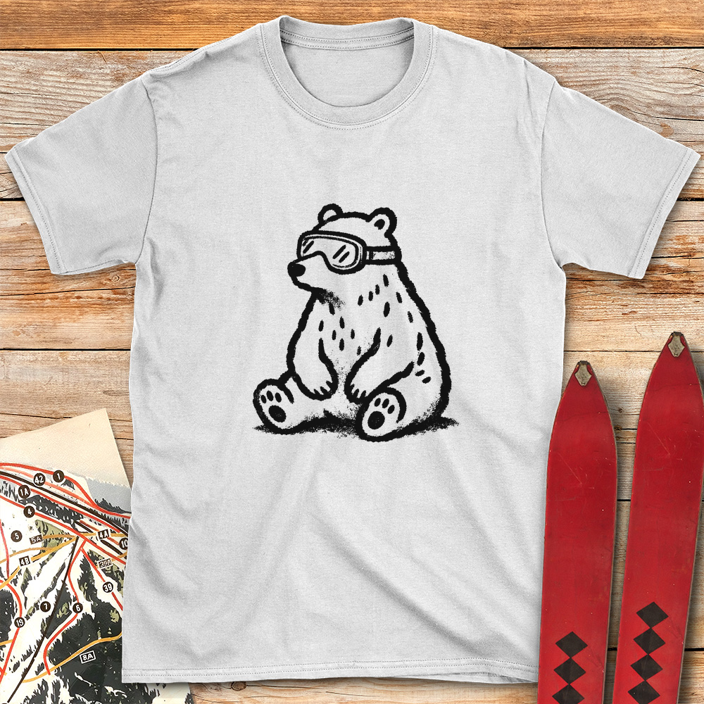 The Bear Sits product image 7