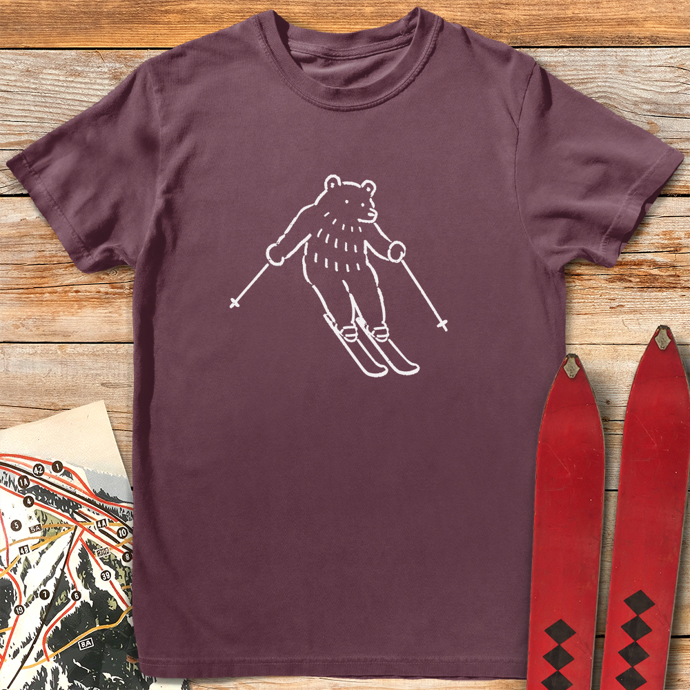 The Bear Skis product image 2