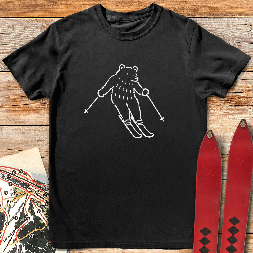 The Bear Skis product image 3