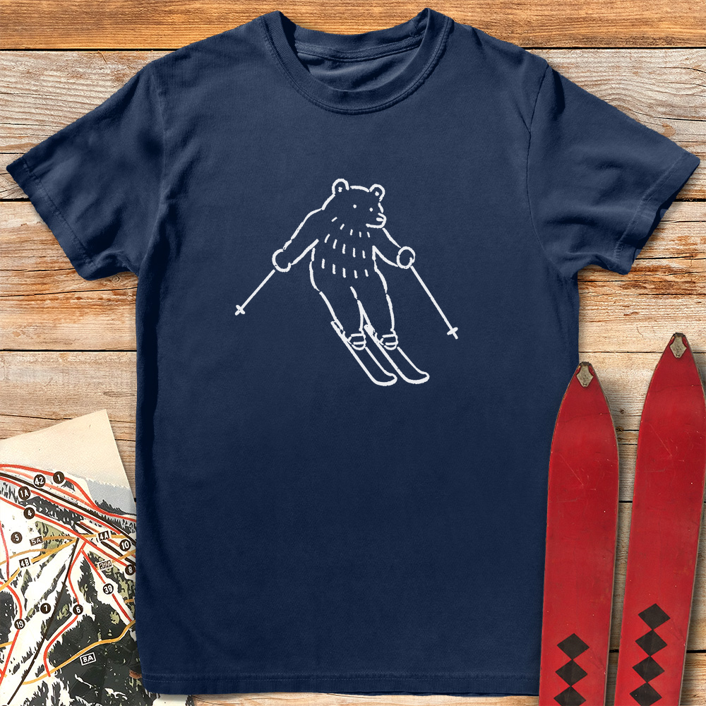 The Bear Skis product image 5