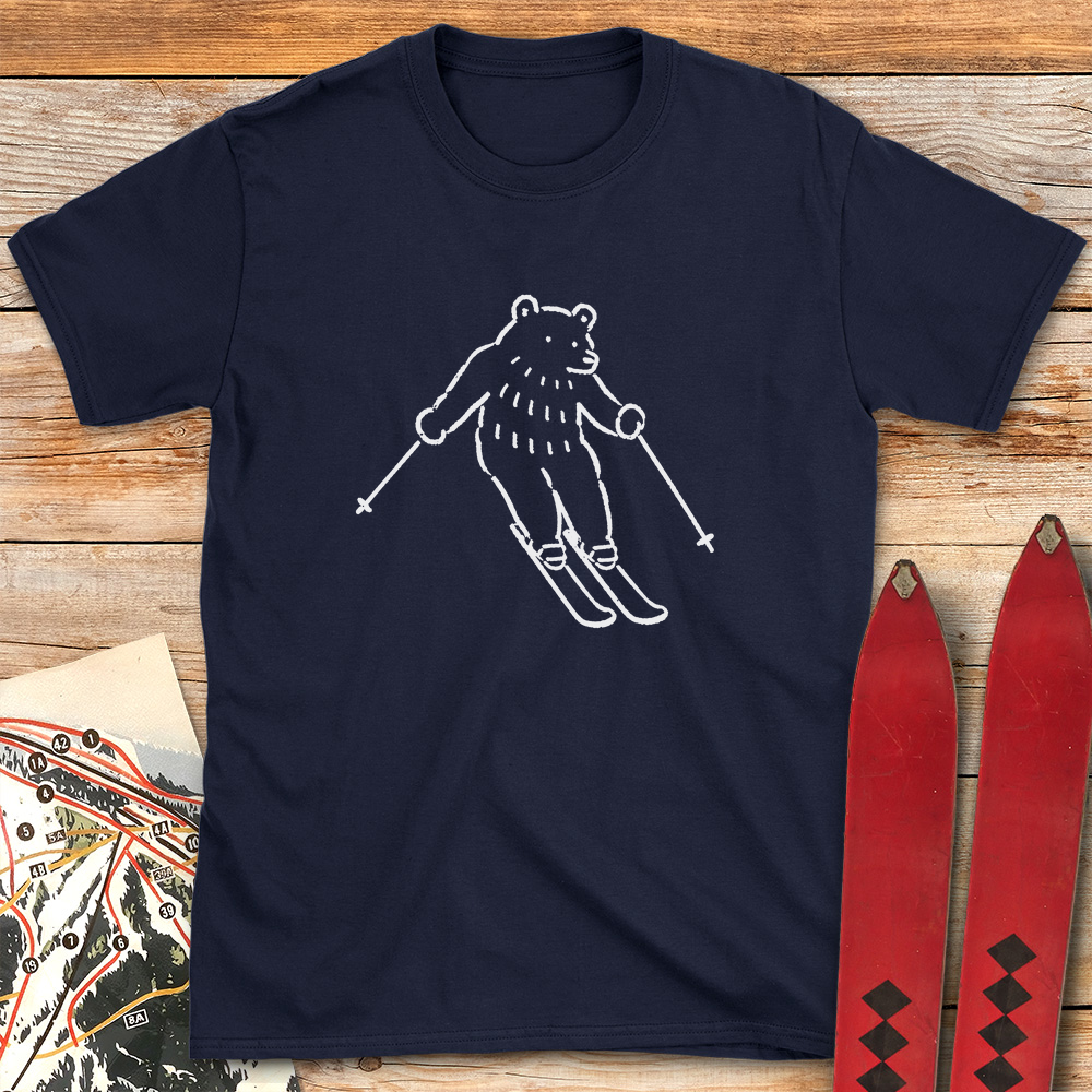 The Bear Skis product image 5