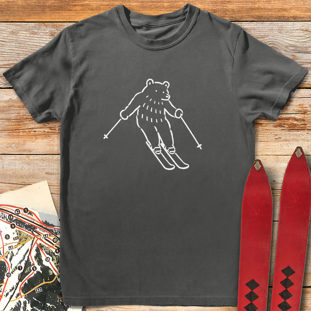 The Bear Skis product image 6