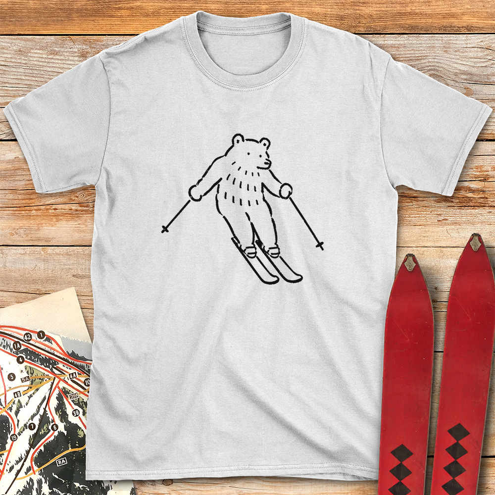 The Bear Skis product image 1