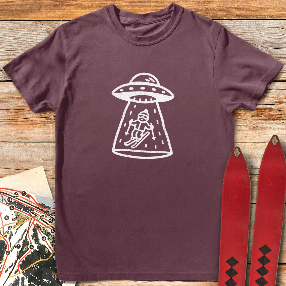 Skier Abduction product image 3