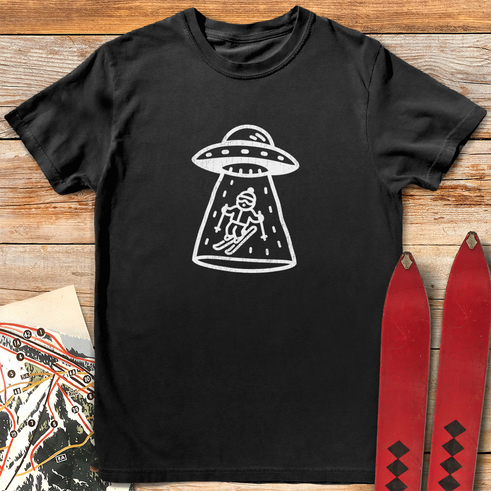 Skier Abduction product image 2