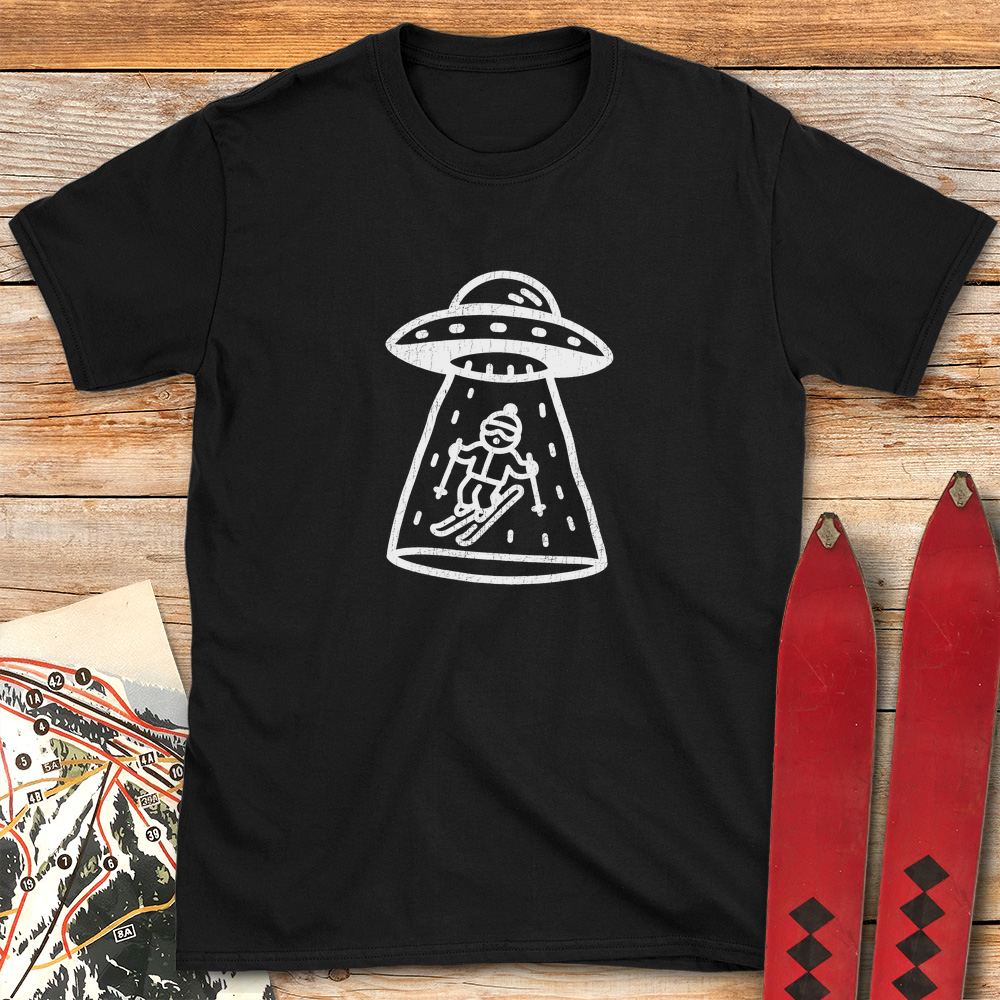 Skier Abduction product image 3