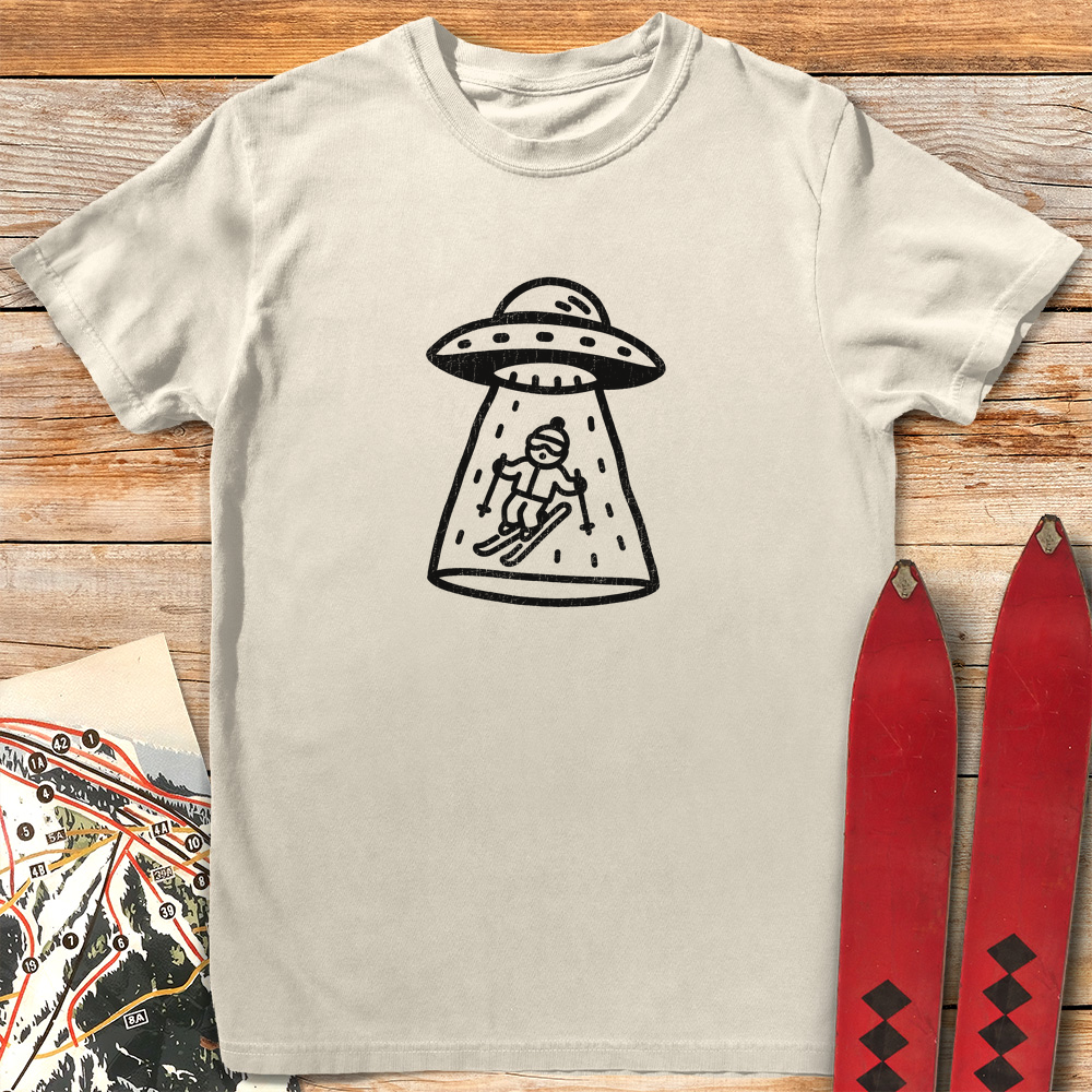 Skier Abduction product image 1