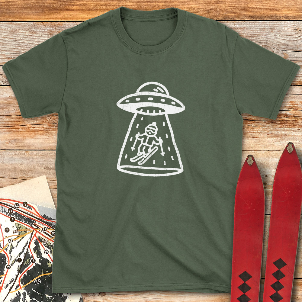 Skier Abduction product image 2