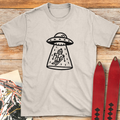 Skier Abduction product image 1