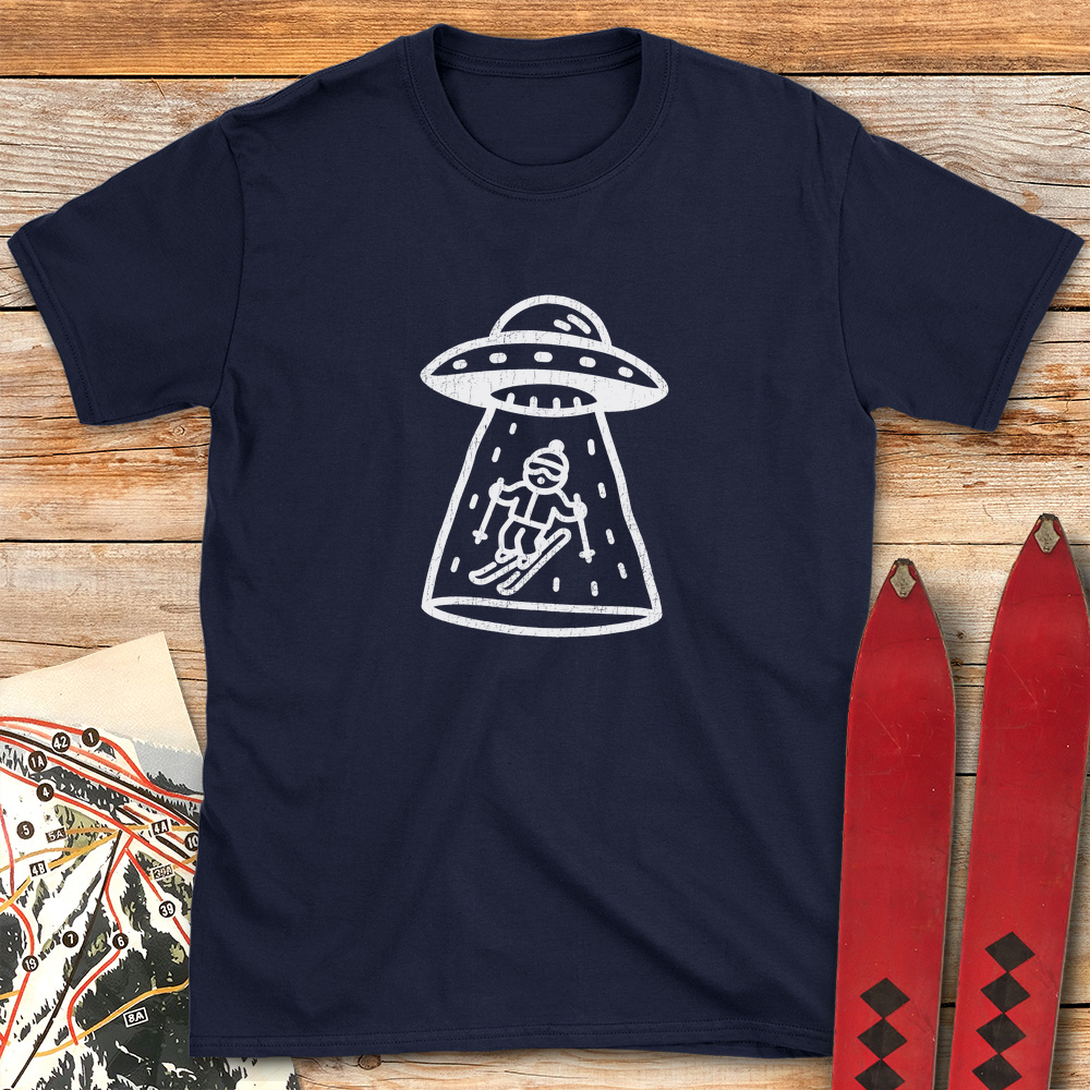 Skier Abduction product image 4