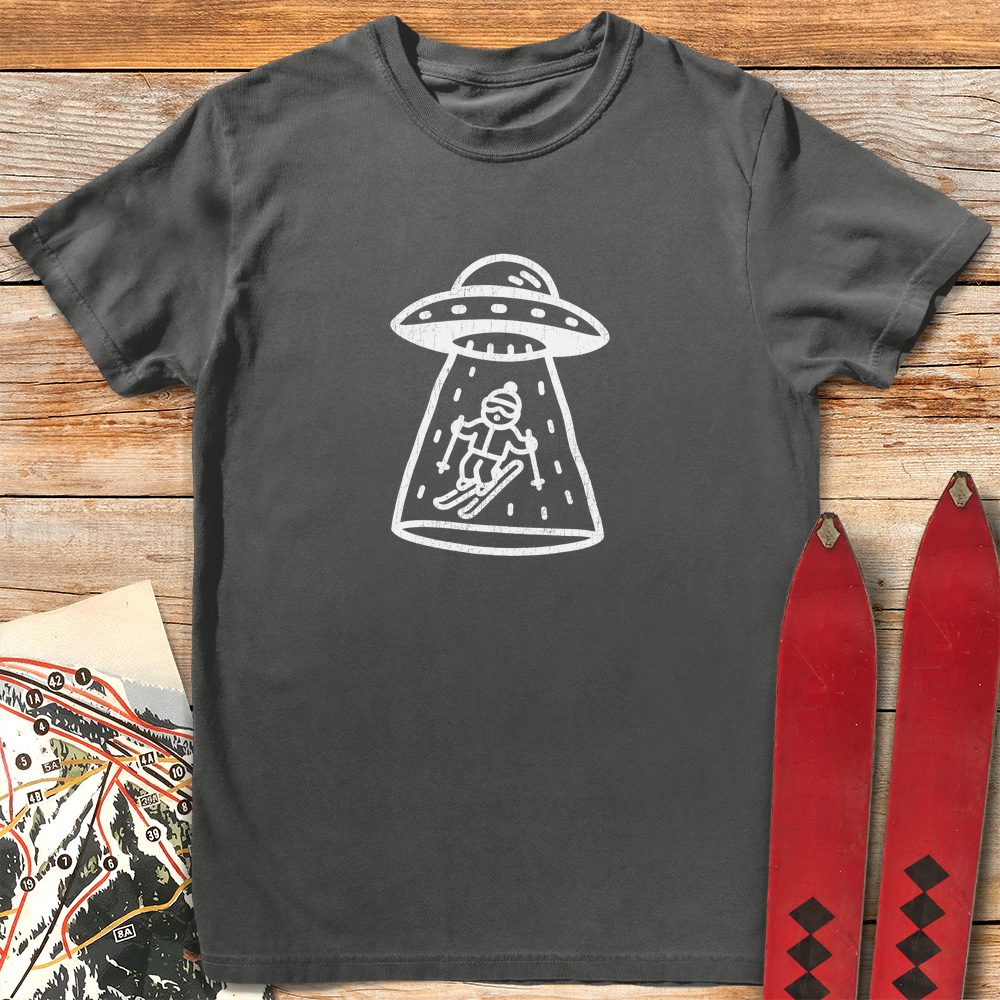 Skier Abduction product image 6