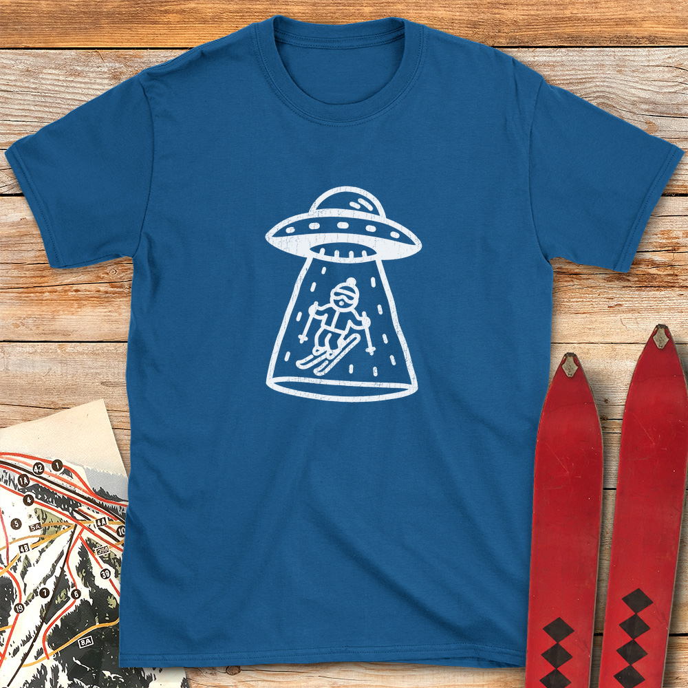 Skier Abduction product image 5