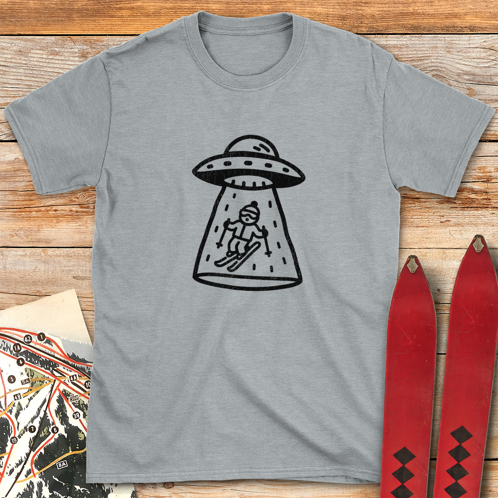 Skier Abduction product image 6
