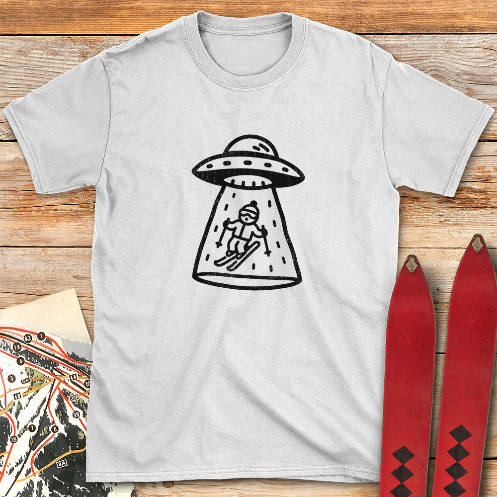 Skier Abduction product image 7