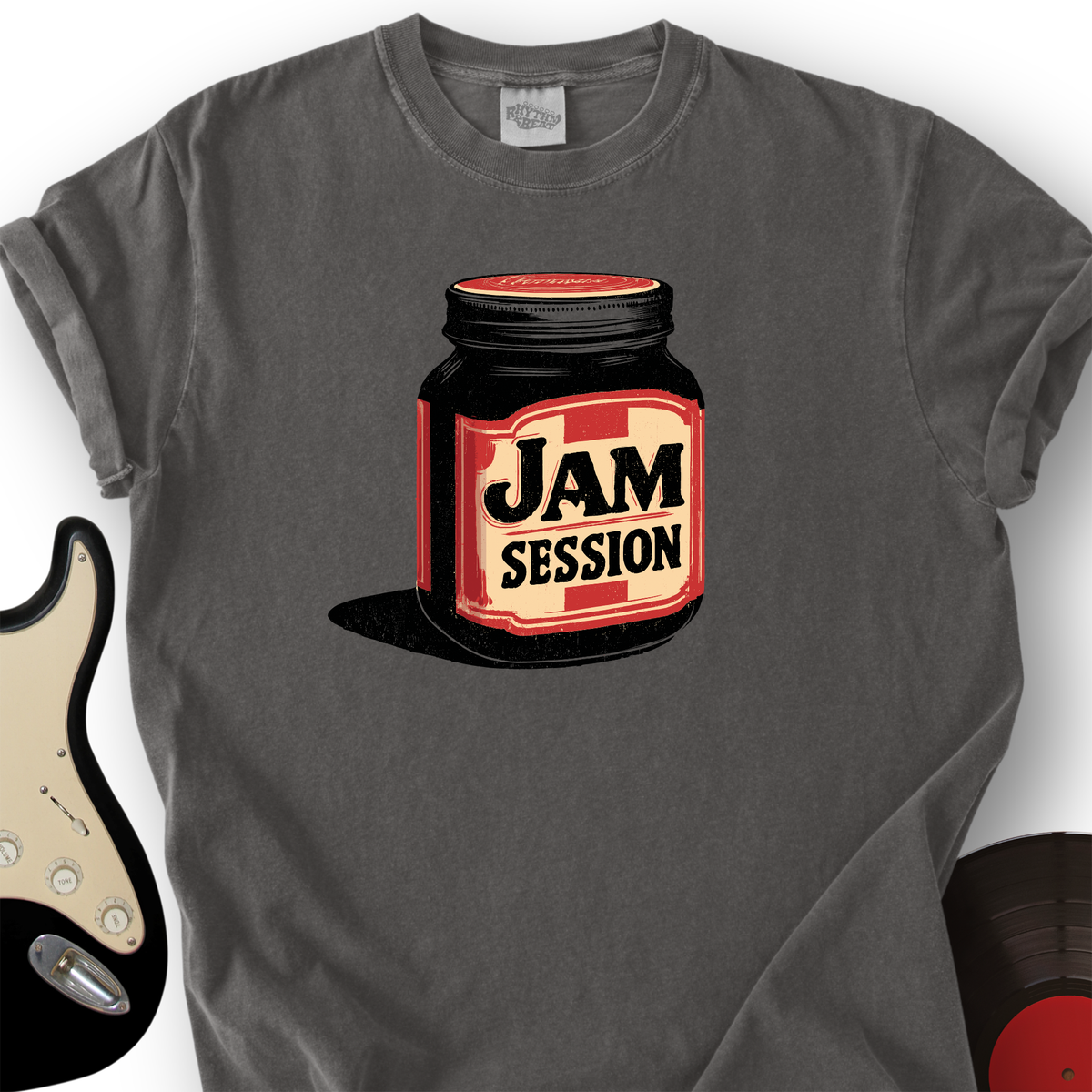 Jam Session T-Shirt product image 2