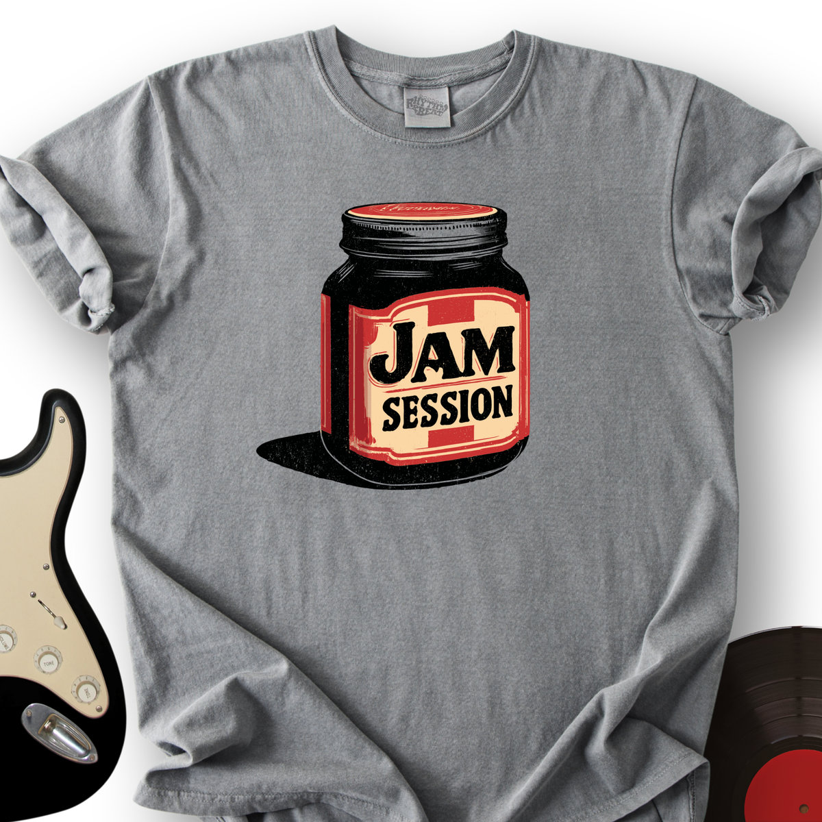 Jam Session T-Shirt product image 1