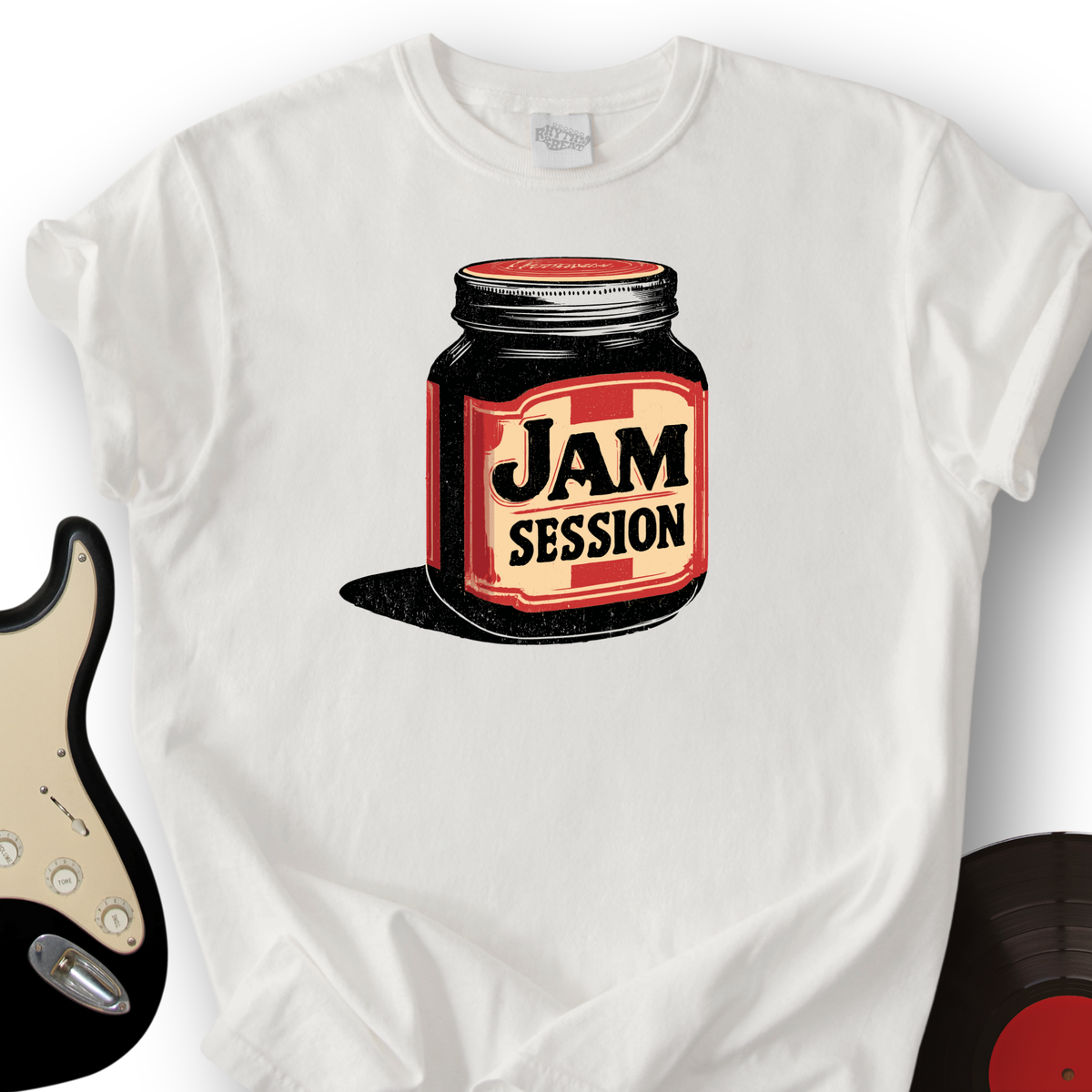 Jam Session T-Shirt product image 4