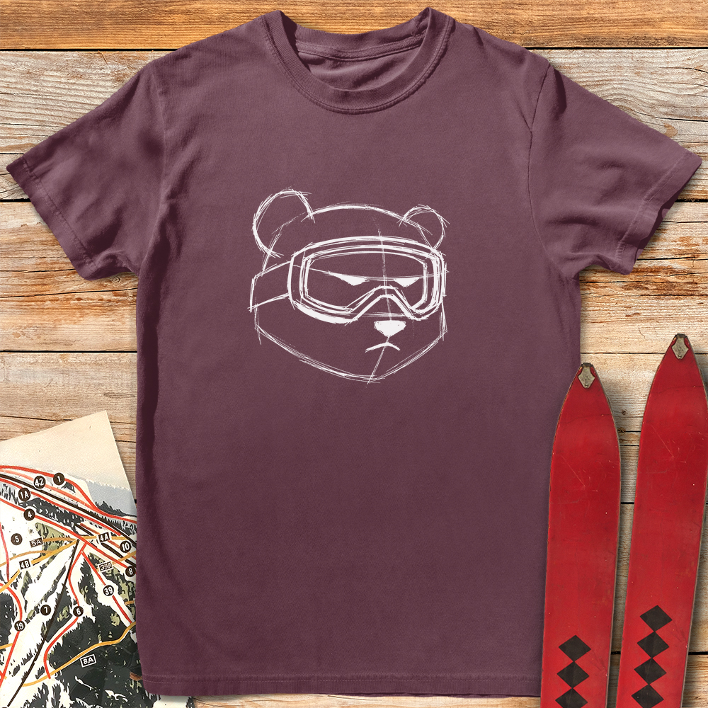 Send It Bear product image 2