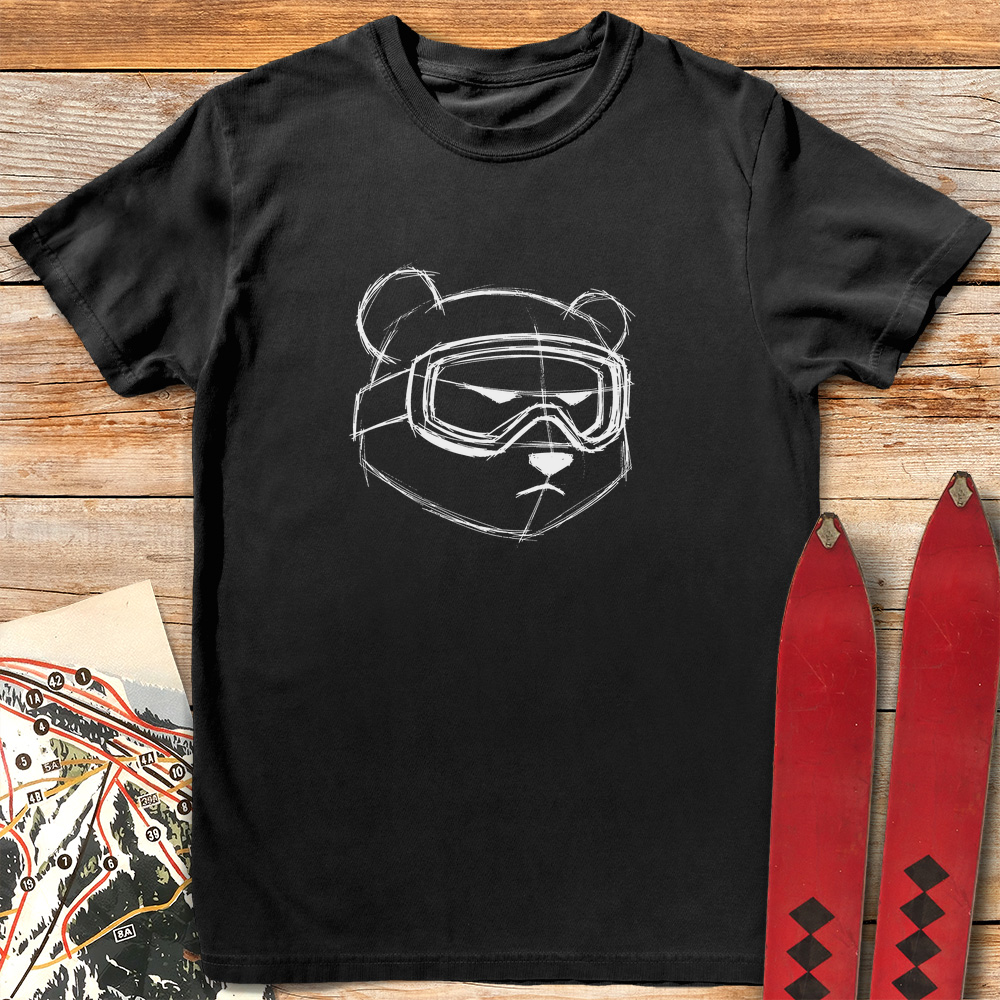 Send It Bear product image 1
