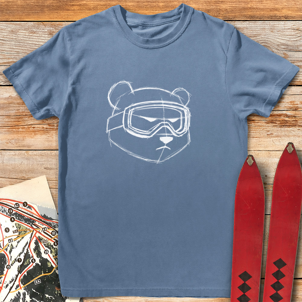 Send It Bear product image 3